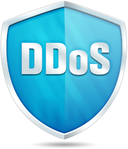 ddos koruması