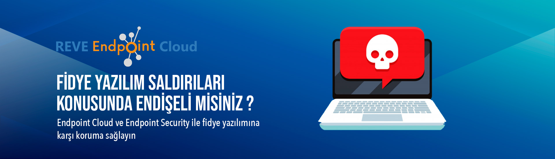 reve antivirüs fidye yazılım